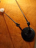 Design Pola plafondlamp, Ophalen, Gebruikt, Glas, Minder dan 50 cm