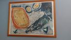 Hannes Postma. "Vrouw in de Zon", Antiek en Kunst, Ophalen