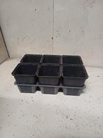 Tray's voor p9, Tuin en Terras, Kunststof, Ophalen of Verzenden, Zo goed als nieuw, Minder dan 25 cm