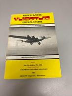 Nederlandse vliegtuig encyclopedie deel 3 Hooftman, Verzamelen, Gebruikt, Onze andere, Ophalen of Verzenden, Zie ook