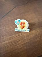 Efteling pin - 10 jaar Villa Pardoes, Ophalen of Verzenden, Nieuw, Button of Speldje