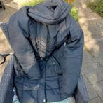 Zwarte damesjas - Maat M, Kleding | Dames, Maat 38/40 (M), Vera mode, Zwart, Ophalen of Verzenden