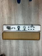 Schuifdeursysteem compleet, 80 tot 100 cm, Binnendeur, Nieuw, Ophalen of Verzenden