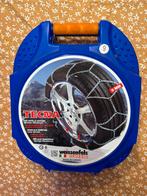 Weissenfels Sneeuwkettingen - Tecna 9 o.a.17 inch, Ophalen, Gebruikt