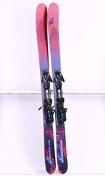 177 cm freeride ski's NORDICA ENFORCER 100, energy 2 ti, 160 tot 180 cm, Gebruikt, Verzenden, Carve