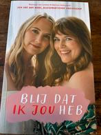 Blij dat ik jou heb, Ophalen, Zo goed als nieuw