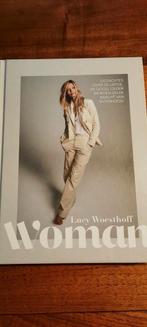 Woman,  Lucy Woesthoff, Ophalen of Verzenden, Zo goed als nieuw