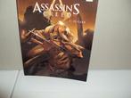 ASSASSIN"S CREED - Compl.Reeks 1 t/m 5, Boeken, Complete serie of reeks, Ophalen of Verzenden, Zo goed als nieuw, Corbeyran