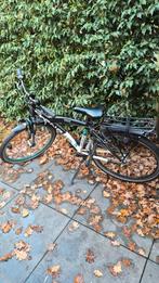 Batavus Snake 26 inch - Gebruikte staat, Fietsen en Brommers, Fietsen | Heren | Herenfietsen, Ophalen, Gebruikt, Batavus, Versnellingen