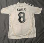Real Madrid shirt Kaka - Maat M, Ophalen of Verzenden, Zo goed als nieuw