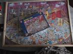 Jan van Haasteren - Het Circus - 3000 stukjes, Ophalen of Verzenden, Meer dan 1500 stukjes, Gebruikt