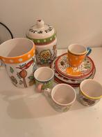 Blond Amsterdam diversen, Huis en Inrichting, Keuken | Servies, Gebruikt, Blond Amsterdam, Overige typen, Ophalen of Verzenden