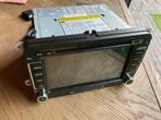 Autoradio VW / Skoda / Seat, Auto diversen, Ophalen, Zo goed als nieuw