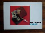 Honda N400L (ca. 1972), Ophalen of Verzenden, Nieuw, Honda