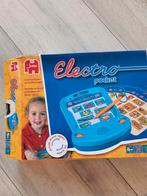 Electro, Ophalen of Verzenden, Zo goed als nieuw