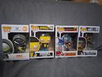 Funko pops, Ophalen of Verzenden, Zo goed als nieuw
