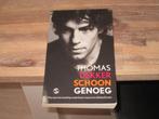 Thomas Dekker schoon genoeg, Boeken, Sportboeken, Ophalen of Verzenden, Zo goed als nieuw