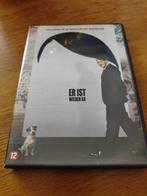 Er ist wieder da   dvd., Vanaf 12 jaar, Ophalen, Zo goed als nieuw, Overige genres
