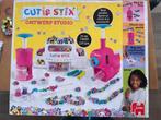 Cutie stix Jumbo, Ophalen of Verzenden, Gebruikt, Knutselen