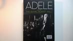 Adele - Live At The Royal Albert Hall (DVD), Alle leeftijden, Ophalen of Verzenden, Zo goed als nieuw, Muziek en Concerten