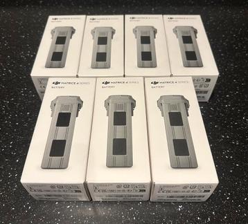 🔋 DJI Matrice 4 serie batterij (NIEUW) beschikbaar voor biedingen