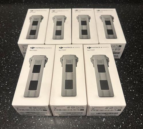 🔋 DJI Matrice 4 serie batterij (NIEUW), Audio, Tv en Foto, Drones, Nieuw, Ophalen of Verzenden