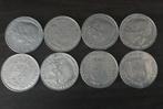 Rijksdaalders en guldens Juliana en Beatrix 1980, Postzegels en Munten, Ophalen of Verzenden, Koningin Beatrix, 2½ gulden, Losse munt