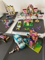 Veel complete Lego sets sinterklaas kado?, Ophalen, Zo goed als nieuw