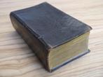 antieke bijbel, Biblia 1835, Ophalen of Verzenden