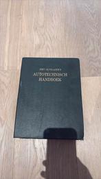 Olyslager’s autotechnisch handboek oa autobianchi, fiat 500, Boeken, Auto's | Boeken, Ophalen of Verzenden, Gelezen, Overige merken