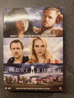 Nieuwe Buren - DVD Thriller, Boxset, Ophalen of Verzenden, Zo goed als nieuw, Vanaf 12 jaar