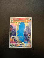 Wailord 162/159 - Pokémonkaart, Hobby en Vrije tijd, Verzamelkaartspellen | Pokémon, Ophalen of Verzenden, Zo goed als nieuw, Losse kaart