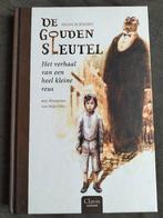 Henk Schmidt - De gouden sleutel, Ophalen of Verzenden, Zo goed als nieuw, Henk Schmidt, Fictie algemeen