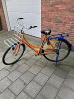 Rabo Transportfiets, Ophalen, Overige merken, 53 tot 56 cm, Gebruikt