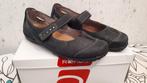 RODHE SCHOENEN, Schoenen met lage hakken, Zwart, Ophalen of Verzenden, Gedragen