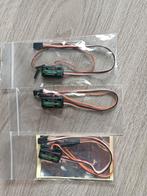 Absima telemetrie sensors (nieuw), Ophalen of Verzenden, Nieuw, Elektro, Onderdeel