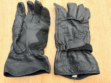Motorhandschoenen - dames maat 7 beschikbaar voor biedingen