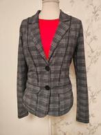 Blazer Studio Anneloes, Kleding | Dames, Jasjes, Kostuums en Pakken, Ophalen of Verzenden, Zo goed als nieuw, Maat 38/40 (M), Zwart