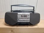 Sony Radio CD Speler Boombox, Ophalen of Verzenden, Zo goed als nieuw, Radio