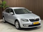 Skoda Octavia 1.2 TSI Grt Amb. Bns Dealer onderhouden, Auto's, Skoda, Voorwielaandrijving, Stof, Gebruikt, 4 cilinders