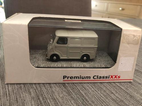 Premium classics 1/43 goggomobil tl250 nieuw in doos, Hobby en Vrije tijd, Modelauto's | 1:43, Nieuw, Auto, Overige merken, Ophalen