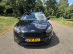 Ford FOCUS 1.0 EcoBoost ST Line Business, Gebruikt, Met garantie (alle), Zwart, 3 cilinders