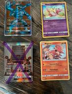 Pokemon kaarten, Ophalen of Verzenden, Zo goed als nieuw