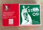 Stap op vintage gezelschapsspel van SIO, Ophalen of Verzenden, Zo goed als nieuw