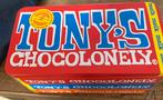 Tony’s Chocolonely bewaar blik, Verzamelen, Ophalen of Verzenden