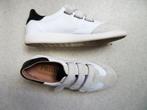 FRIDA schoenen sneakers wit leer maat 39, Kleding | Dames, Frida, Wit, Nieuw, Ophalen of Verzenden