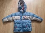dikke warme winterjas, maat 98, Kinderen en Baby's, Kinderkleding | Maat 98, Ophalen of Verzenden, Zo goed als nieuw, Jongen, Jas