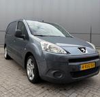 Peugeot Partner 1.6 Hdi 2010, Voorwielaandrijving, Stof, Start-stop-systeem, 4 cilinders