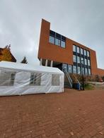 Partytent 6x3 / 4x3, Tuin en Terras, Partytenten, Ophalen, Gebruikt, Partytent, Minder dan 4 meter