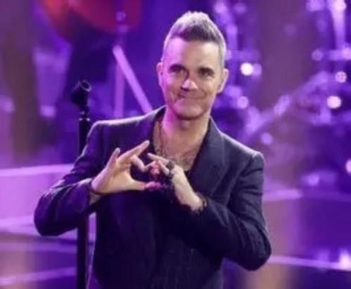Robbie Williams, Tickets en Kaartjes, Concerten | Pop, Drie personen of meer, Juni